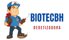 BiotecBH Dedetizadora